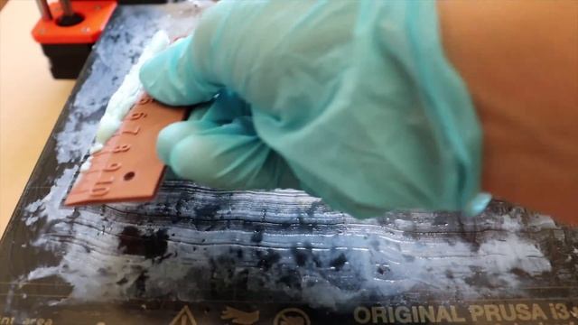 How to Clean a 3D Printer Bed смотреть онлайн