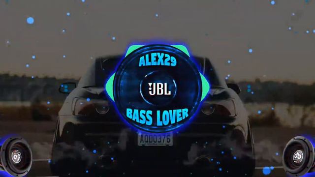 Bvrnout x Voviii - Apache !Bass Boosted! смотреть онлайн