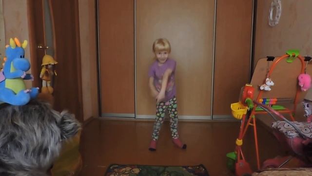 Танцую брейк данс!!!!! смотреть онлайн