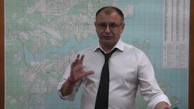 Советская Гавань. Площадь Победы - движение к Победе. 08.мая 2020. смотреть онлайн