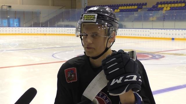 Первый лед предсезонки 2021-2022 смотреть онлайн