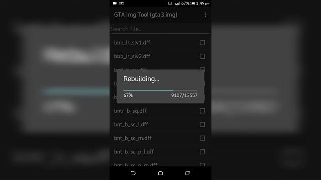 LEXUS LX-570 INVADER || Gta San Andreas Android & PC || Itx Pak Gamer
