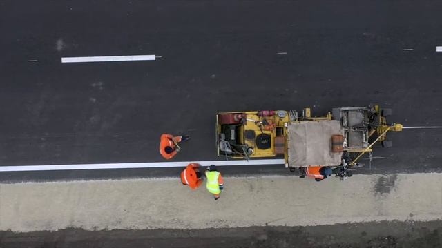 Автодорога М-2 _Крым_, подъезд к музею-заповеднику _Прохоровское поле_ (1).mp4