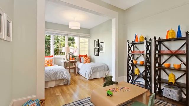 КАК И ГДЕ ПРИМЕНИТЬ ПОЛКИ В СПАЛЬНЕ смотреть онлайн