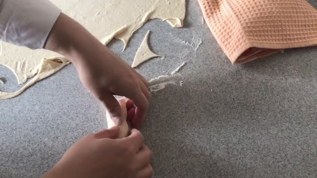 Кукурузный хинкал и хинкал розочки смотреть онлайн