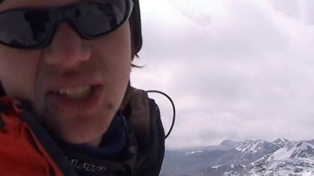 Speleo-Ski-tour in China смотреть онлайн