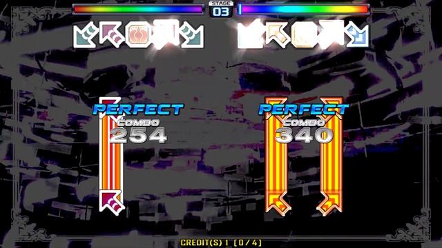 Conflict (컨플릭트) S6 & S11 | PUMP IT UP XX (20th Anniversary Edition) Patch 1.03 ✔ смотреть онлайн