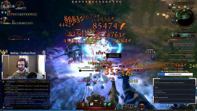 [Neverwinter] На охоту ? смотреть онлайн