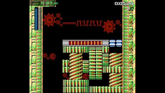 Mega Speedruns Tournament | Second Chance Race against Lorenzovd_ смотреть онлайн