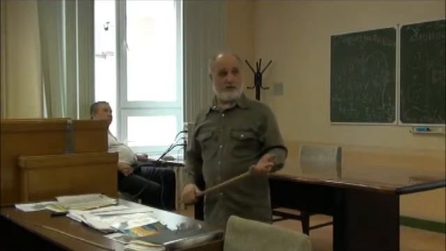 Пакин о Сферионе Part 8