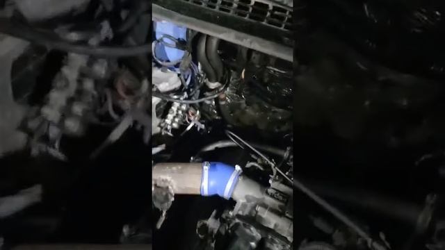 Свап газель бизнес 2jz ge vvti АКПП смотреть онлайн