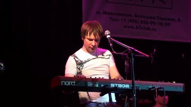 Ундервуд. Хонки-Тонки. смотреть онлайн