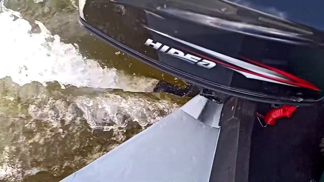 прохваты лодочного мотора смотреть онлайн