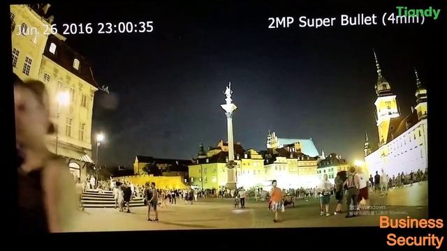 Super Starlight Tiandy doar la Business Security Moldova смотреть онлайн