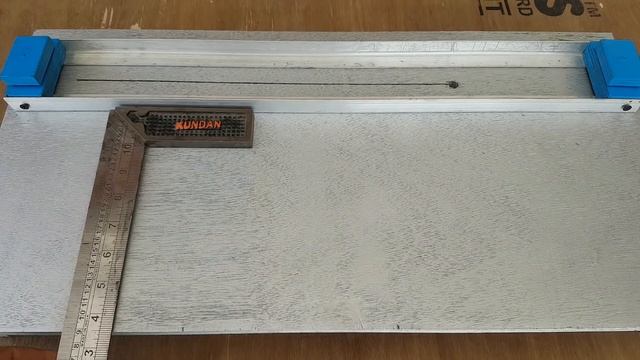 How To Make A Jigsaw Cutting Station