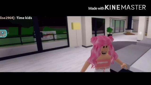 {my reflection} roblox scary story смотреть онлайн