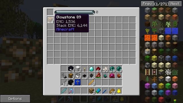 Minecraft MadPack 2 #5 "Dark Matter & Cursed Earth" смотреть онлайн