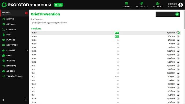 How to: Install plugins on your server смотреть онлайн