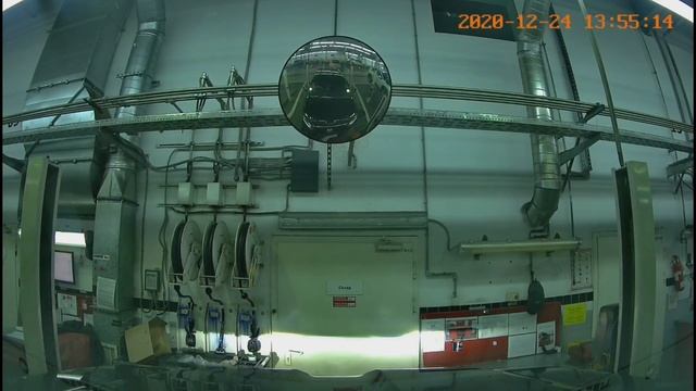 Обновленный Toyota Prado 2020. ТО-0. Первый приезд к диллеру смотреть онлайн