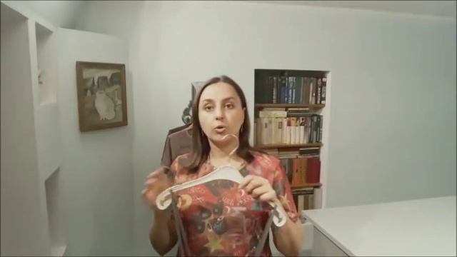 Швейные итоги . Что я сшила в 2018 году ? смотреть онлайн