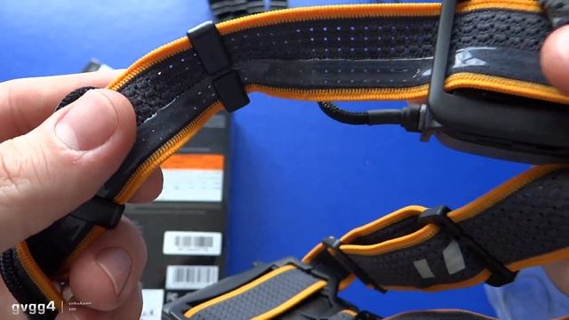 Новинка ЛИДЕР налобных супер фонарей! Fenix HP16R смотреть онлайн