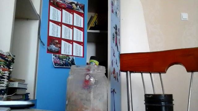 Делаем хемгам без натрия тетрабората смотреть онлайн