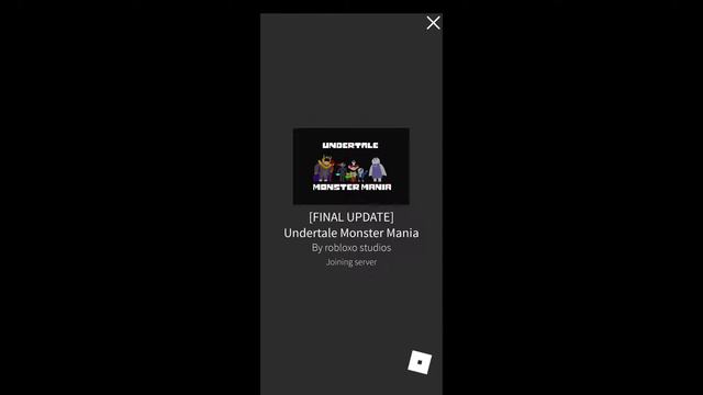 Undertale monster mania part 1 смотреть онлайн