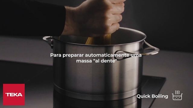 Funções DirectSense | Teka смотреть онлайн
