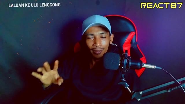 LALUAN KE KOLAM AIR PANAS ULU LEGONG GELAP GELITA JUMPA KEDAI GHAIB смотреть онлайн