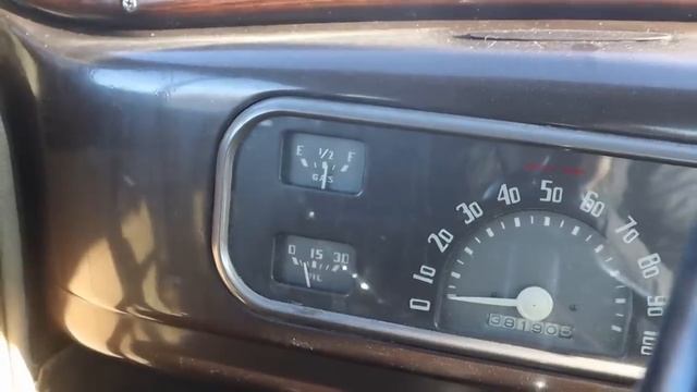 Sneaking the 1937 Chevy out for a Drive! смотреть онлайн