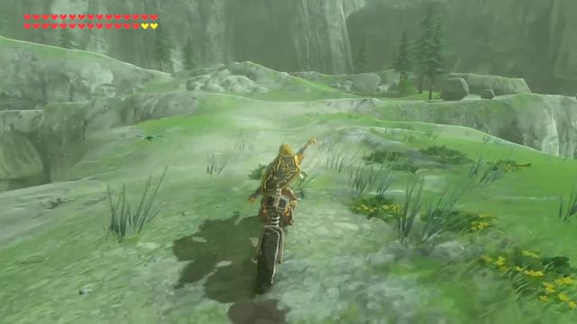 The BIGGEST FLAW about Breath of the Wild's DLC смотреть онлайн