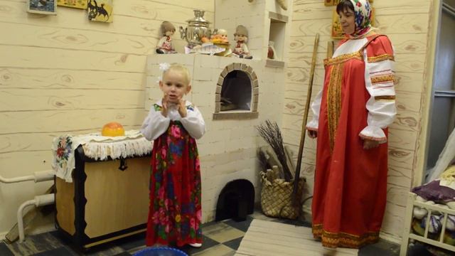 Бурихина Алена 5 лет "Чудак Судак" смотреть онлайн
