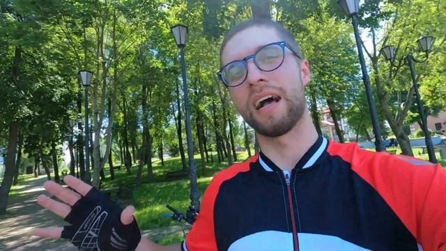 Дача Быкова - Заславль - Линия Сталина смотреть онлайн