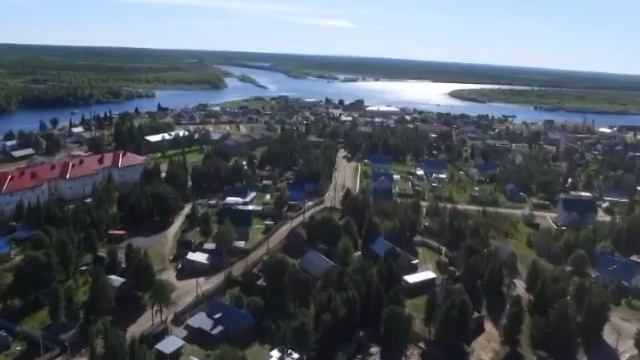 Мой Шурышкарский район смотреть онлайн