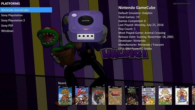 HTPC Console: Part 8 - BigBox смотреть онлайн