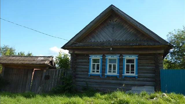 Малый Кулеял -родина предков...08.17 смотреть онлайн