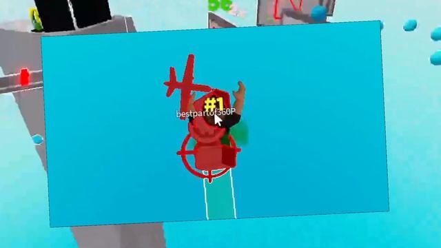 OBBY LEADER FUNNY MOMENTS (ROBLOX) #1 смотреть онлайн