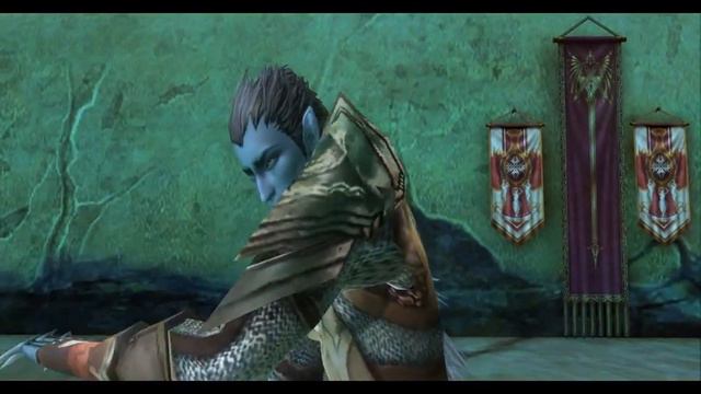 AION - Abyss Keep Sieging: Portable Obelisk (Kisk) Tutorial смотреть онлайн