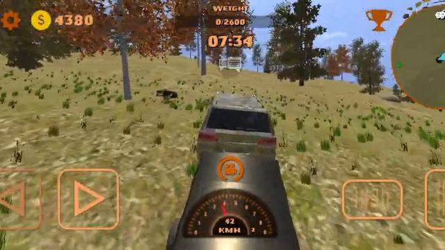 (четвёртая часть) играем чисто в онлайн в игре hunting Simulator online смотреть онлайн