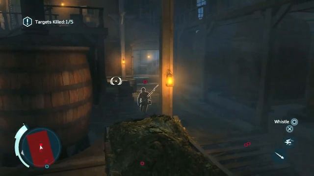 Assassin's Creed 3 Walkthrough - Episode 2 Betrayal - Part 9 Tyranny of King Washington DLC смотреть онлайн