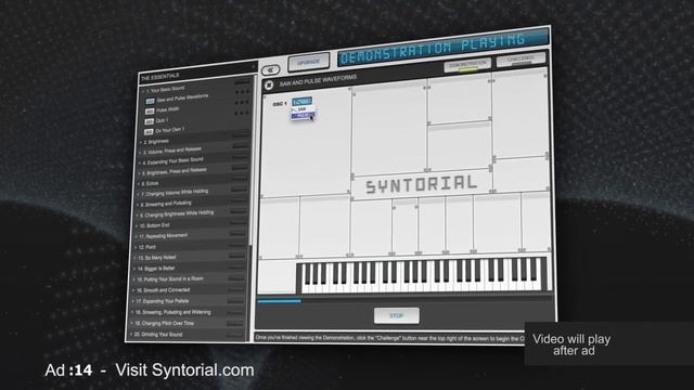 What is a Plugin? - Synth Quickie смотреть онлайн