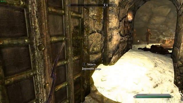 Былое величие Гильдии || Skyrim ep.34 смотреть онлайн