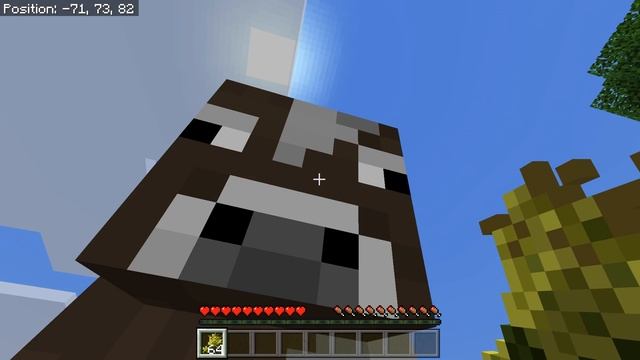 What's New in Minecraft Bedrock Edition 1.2.9? смотреть онлайн