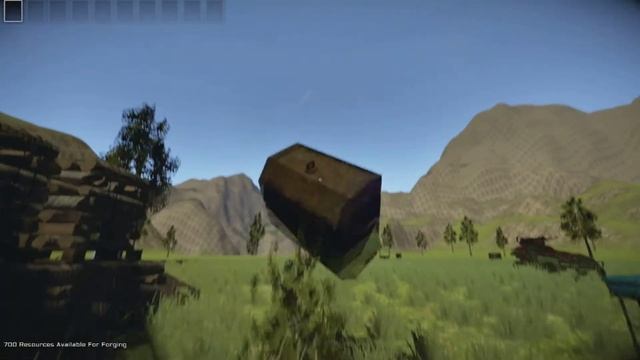 Starforge Creative Mode Game Touring смотреть онлайн