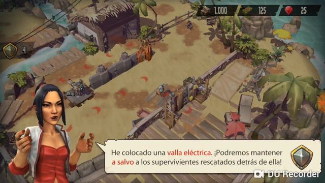 Dead Island Survivors Ep.1 !Suerte Legendaria! смотреть онлайн