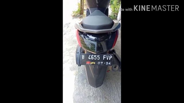 Stoplamp N max original Custom # 1 смотреть онлайн