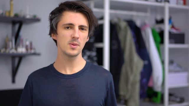 The Best of SS20 Summer Sales (Stone Island, Nike ACG, Veilance etc.) смотреть онлайн