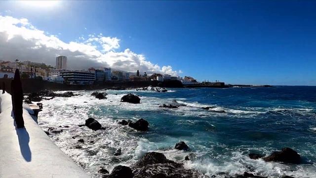 Lago Martianez 2022 смотреть онлайн