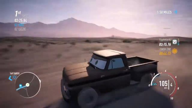 Need for Speed™ Payback | Cars 3 Mater Build смотреть онлайн