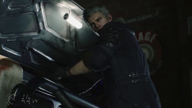 Devil May Cry 5 Live Stream || Nexus Hub смотреть онлайн